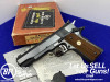 1973 Colt Gold Cup National Match *HIGH CONDITION EXAMPLE - FACTORY BOX*