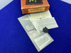 1973 Colt Gold Cup National Match *HIGH CONDITION EXAMPLE - FACTORY BOX*