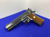 1973 Colt Gold Cup National Match *HIGH CONDITION EXAMPLE - FACTORY BOX*