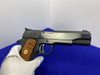 1973 Colt Gold Cup National Match *HIGH CONDITION EXAMPLE - FACTORY BOX*