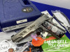Colt Delta Elite 10mm Stainless 5" *TALO EXCLUSIVE "FENRIR" - 1 OF 500*