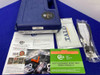 Colt Delta Elite 10mm Stainless 5" *TALO EXCLUSIVE "FENRIR" - 1 OF 500*