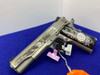 Colt Delta Elite 10mm Stainless 5" *TALO EXCLUSIVE "FENRIR" - 1 OF 500*