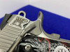 Colt Delta Elite 10mm Stainless 5" *TALO EXCLUSIVE "FENRIR" - 1 OF 500*