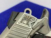 Colt Delta Elite 10mm Stainless 5" *TALO EXCLUSIVE "FENRIR" - 1 OF 500*
