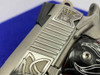 Colt Delta Elite 10mm Stainless 5" *TALO EXCLUSIVE "FENRIR" - 1 OF 500*