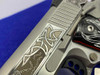 Colt Delta Elite 10mm Stainless 5" *TALO EXCLUSIVE "FENRIR" - 1 OF 500*