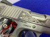 Colt Delta Elite 10mm Stainless 5" *TALO EXCLUSIVE "FENRIR" - 1 OF 500*