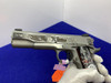 Colt Delta Elite 10mm Stainless 5" *TALO EXCLUSIVE "FENRIR" - 1 OF 500*