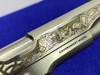 Colt Delta Elite 10mm Stainless 5" *TALO EXCLUSIVE "FENRIR" - 1 OF 500*