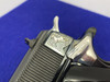 Colt Government .38 Super 5" *TALO EXCLUSIVE "OSCURO Y PLATA" - 1 OF 500*