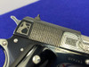 Colt Government .38 Super 5" *TALO EXCLUSIVE "OSCURO Y PLATA" - 1 OF 500*