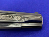 Colt Government .38 Super 5" *TALO EXCLUSIVE "OSCURO Y PLATA" - 1 OF 500*