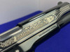 Colt Government .38 Super 5" *TALO EXCLUSIVE "OSCURO Y PLATA" - 1 OF 500*