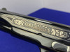 Colt Government .38 Super 5" *TALO EXCLUSIVE "OSCURO Y PLATA" - 1 OF 500*