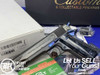 Colt / CNC Government 45ACP *LIMITED EDITION "MIDNIGHT CLASSIC" - 1 OF 300*