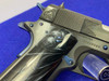 Colt / CNC Government 45ACP *LIMITED EDITION "MIDNIGHT CLASSIC" - 1 OF 300*