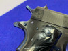 Colt / CNC Government 45ACP *LIMITED EDITION "MIDNIGHT CLASSIC" - 1 OF 300*