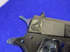 Colt / CNC Government 45ACP *LIMITED EDITION "MIDNIGHT CLASSIC" - 1 OF 300*