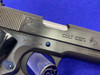 Colt / CNC Government 45ACP *LIMITED EDITION "MIDNIGHT CLASSIC" - 1 OF 300*