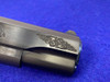 Colt / CNC Government 45ACP *LIMITED EDITION "MIDNIGHT CLASSIC" - 1 OF 300*