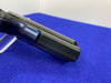 Colt / CNC Government 45ACP *LIMITED EDITION "MIDNIGHT CLASSIC" - 1 OF 300*