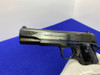 Colt / CNC Government 45ACP *LIMITED EDITION "MIDNIGHT CLASSIC" - 1 OF 300*