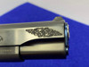 Colt / CNC Government 45ACP *LIMITED EDITION "MIDNIGHT CLASSIC" - 1 OF 300*