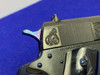 Colt / CNC Government 45ACP *LIMITED EDITION "MIDNIGHT CLASSIC" - 1 OF 300*