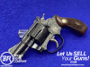 1954 Smith Wesson Pre-Model 34 .22LR *SCROLLWORK ENGRAVED FLAT-LATCH MODEL*