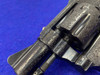 1954 Smith Wesson Pre-Model 34 .22LR *SCROLLWORK ENGRAVED FLAT-LATCH MODEL*