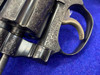 1954 Smith Wesson Pre-Model 34 .22LR *SCROLLWORK ENGRAVED FLAT-LATCH MODEL*