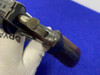 1954 Smith Wesson Pre-Model 34 .22LR *SCROLLWORK ENGRAVED FLAT-LATCH MODEL*