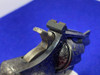 1954 Smith Wesson Pre-Model 34 .22LR *SCROLLWORK ENGRAVED FLAT-LATCH MODEL*