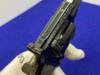 1954 Smith Wesson Pre-Model 34 .22LR *SCROLLWORK ENGRAVED FLAT-LATCH MODEL*
