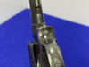 1954 Smith Wesson Pre-Model 34 .22LR *SCROLLWORK ENGRAVED FLAT-LATCH MODEL*