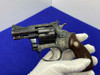 1954 Smith Wesson Pre-Model 34 .22LR *SCROLLWORK ENGRAVED FLAT-LATCH MODEL*