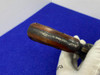 1954 Smith Wesson Pre-Model 34 .22LR *SCROLLWORK ENGRAVED FLAT-LATCH MODEL*