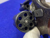 1954 Smith Wesson Pre-Model 34 .22LR *SCROLLWORK ENGRAVED FLAT-LATCH MODEL*
