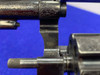 1954 Smith Wesson Pre-Model 34 .22LR *SCROLLWORK ENGRAVED FLAT-LATCH MODEL*