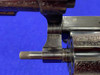 1954 Smith Wesson Pre-Model 34 .22LR *SCROLLWORK ENGRAVED FLAT-LATCH MODEL*