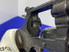 1954 Smith Wesson Pre-Model 34 .22LR *SCROLLWORK ENGRAVED FLAT-LATCH MODEL*