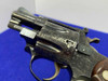1954 Smith Wesson Pre-Model 34 .22LR *SCROLLWORK ENGRAVED FLAT-LATCH MODEL*