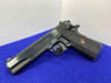 1988 Colt Delta Elite 10mm 5" *ULTRA DESIRABLE 1ST GEN BLUED MODEL*
