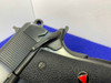 1988 Colt Delta Elite 10mm 5" *ULTRA DESIRABLE 1ST GEN BLUED MODEL*
