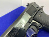 1988 Colt Delta Elite 10mm 5" *ULTRA DESIRABLE 1ST GEN BLUED MODEL*
