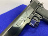 1988 Colt Delta Elite 10mm 5" *ULTRA DESIRABLE 1ST GEN BLUED MODEL*