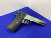 1988 Colt Delta Elite 10mm 5" *ULTRA DESIRABLE 1ST GEN BLUED MODEL*