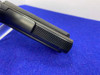 1988 Colt Delta Elite 10mm 5" *ULTRA DESIRABLE 1ST GEN BLUED MODEL*