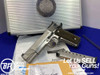 Smith Wesson 945-1 .45ACP Stainless 5" *DESIRABLE PERFORMANCE CENTER MODEL*